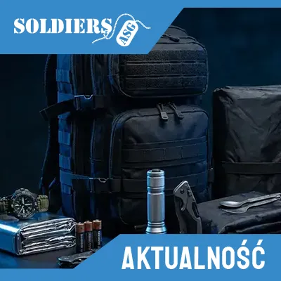 Plecak ewakuacyjny – co spakować? Lista BOB na 72 godziny krok po kroku